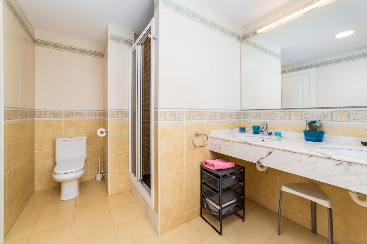 Travel Habitat Casa Perellonet Villa บาเลนเซีย ภายนอก รูปภาพ