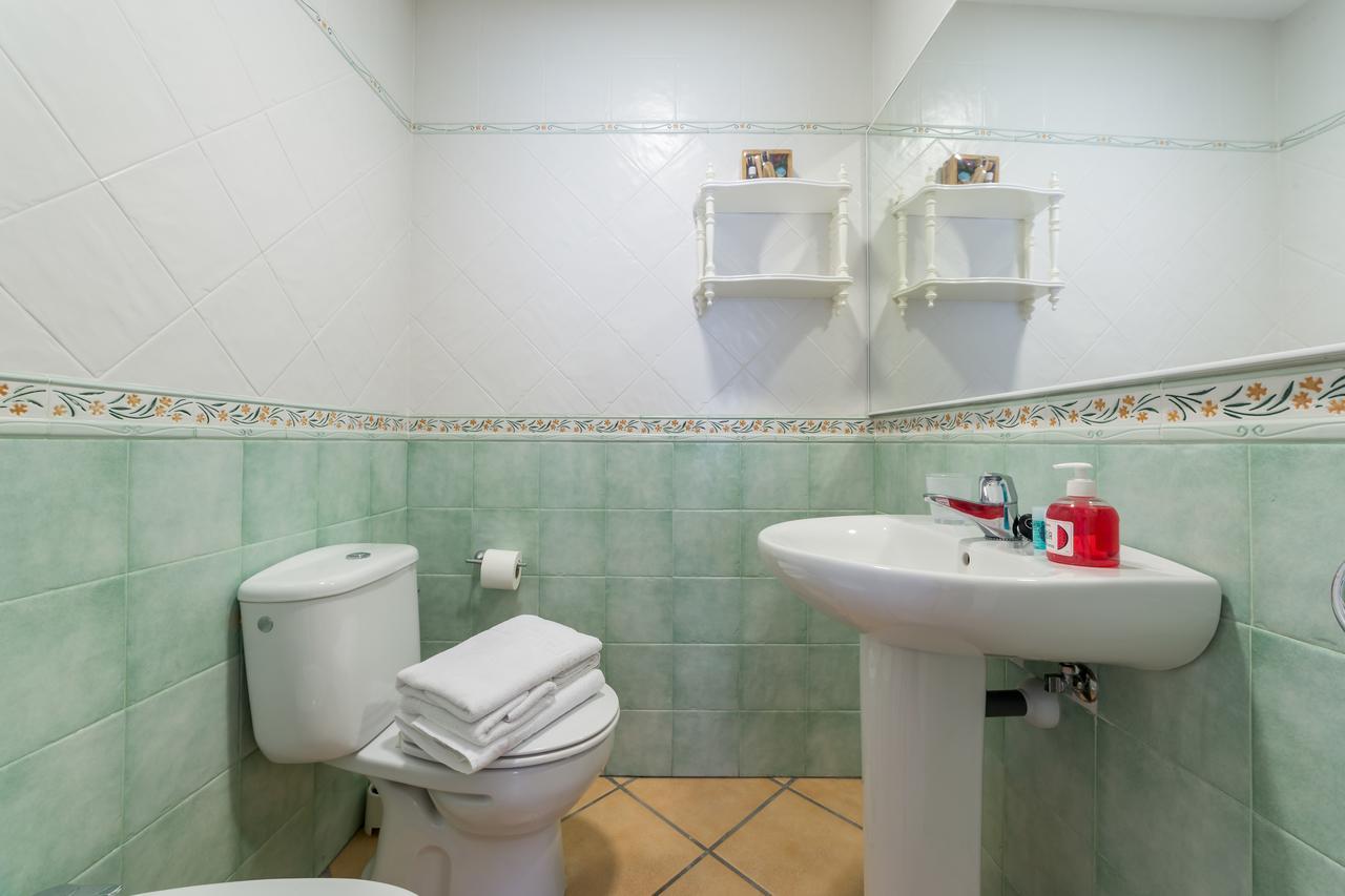 Travel Habitat Casa Perellonet Villa บาเลนเซีย ภายนอก รูปภาพ