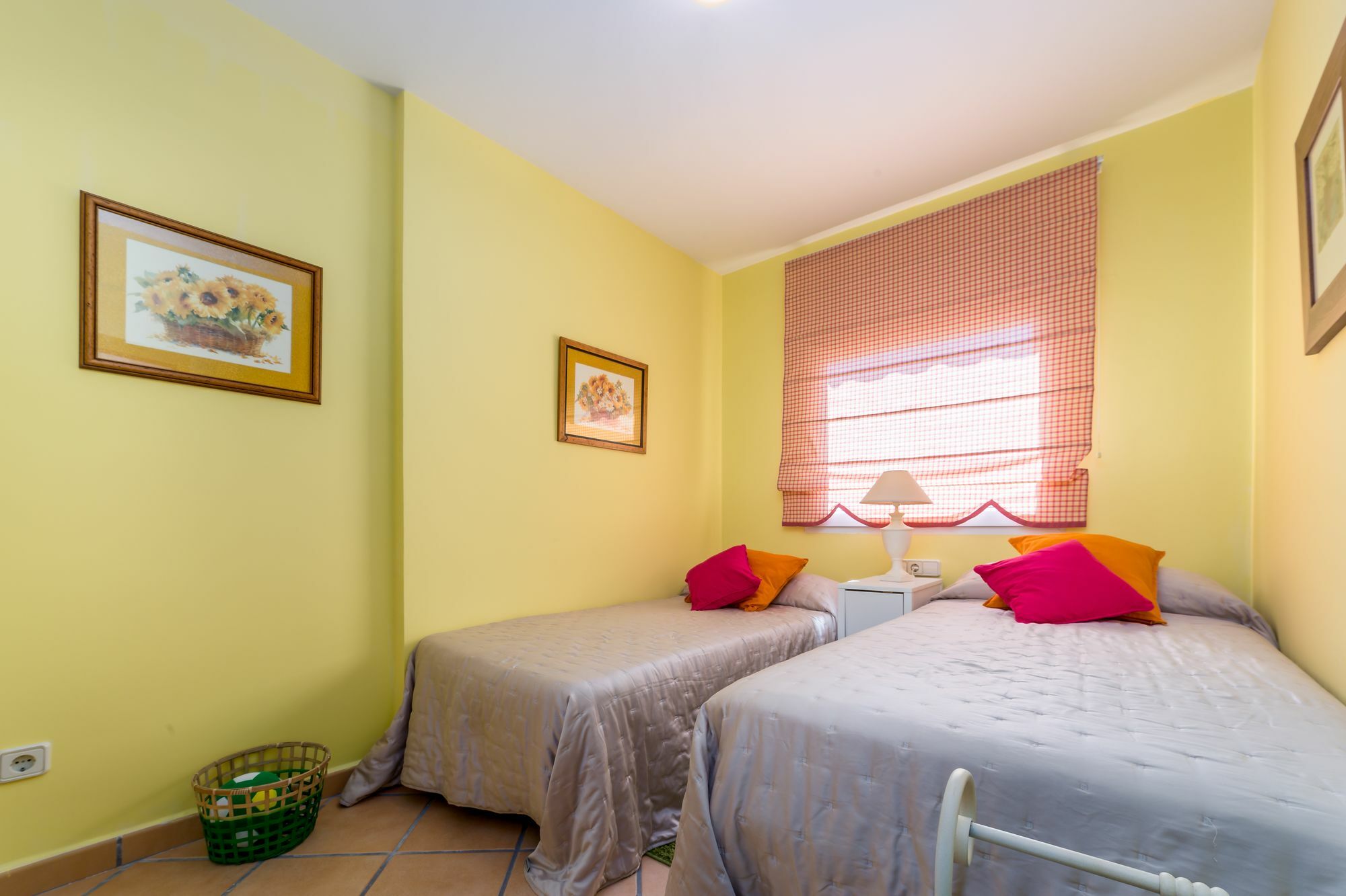 Travel Habitat Casa Perellonet Villa บาเลนเซีย ภายนอก รูปภาพ