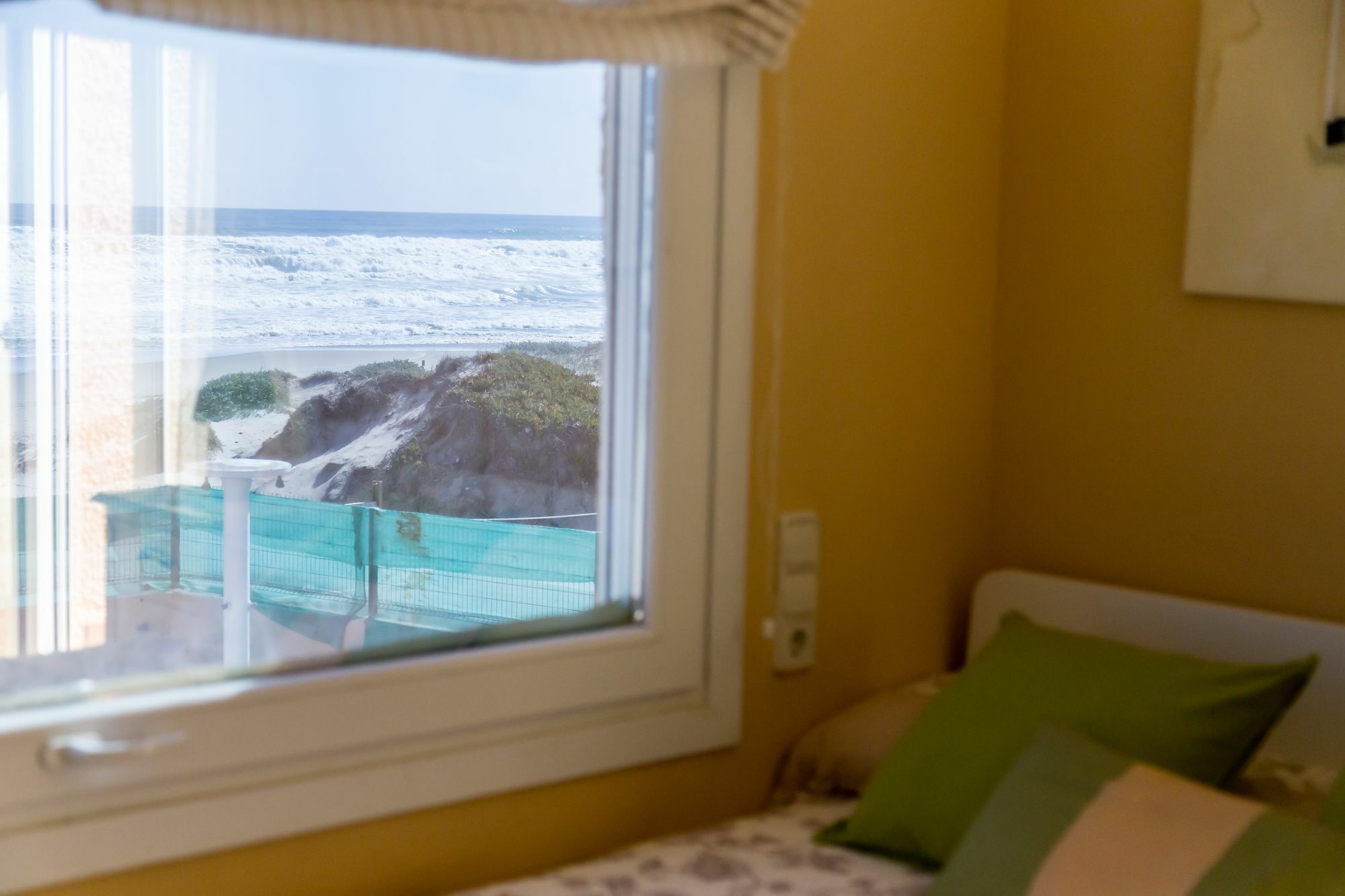 Travel Habitat Casa Perellonet Villa บาเลนเซีย ภายนอก รูปภาพ