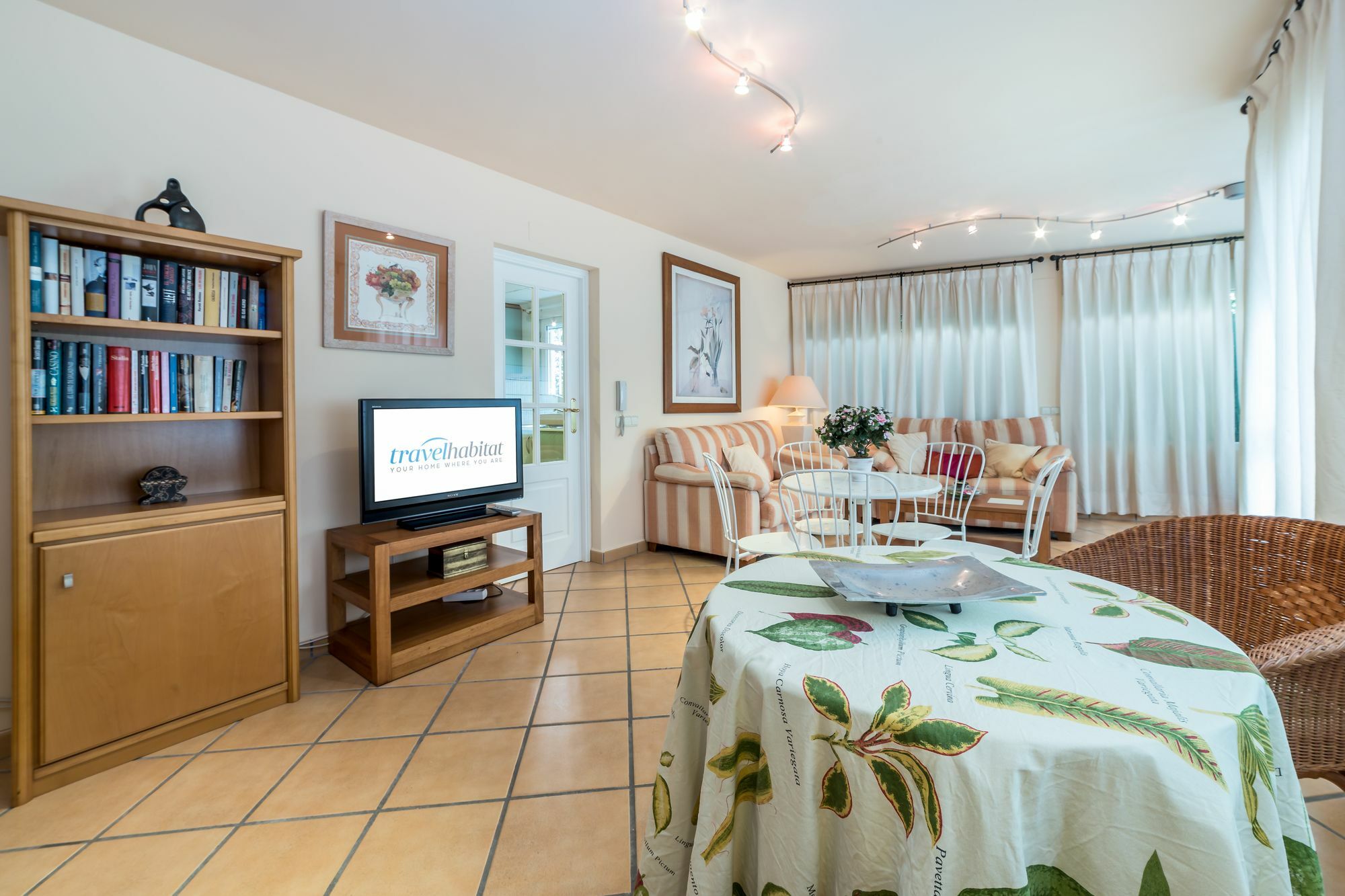 Travel Habitat Casa Perellonet Villa บาเลนเซีย ภายนอก รูปภาพ