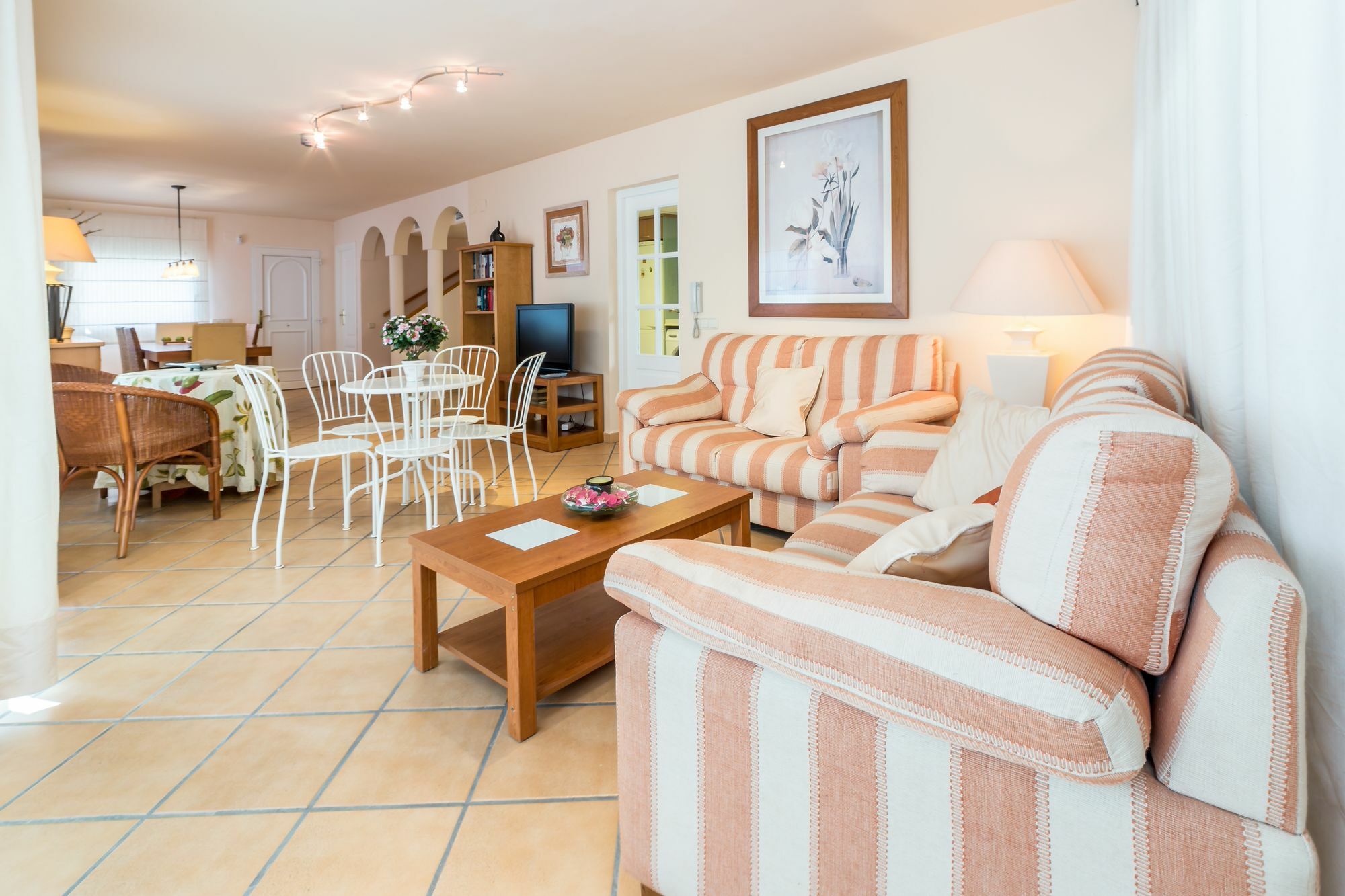 Travel Habitat Casa Perellonet Villa บาเลนเซีย ภายนอก รูปภาพ