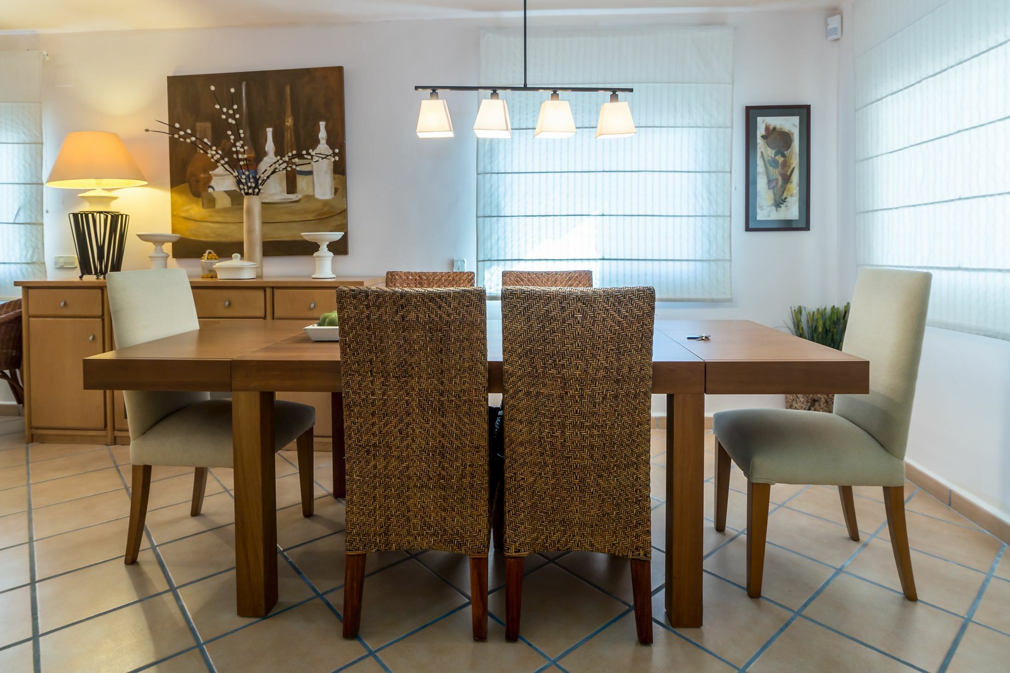 Travel Habitat Casa Perellonet Villa บาเลนเซีย ภายนอก รูปภาพ