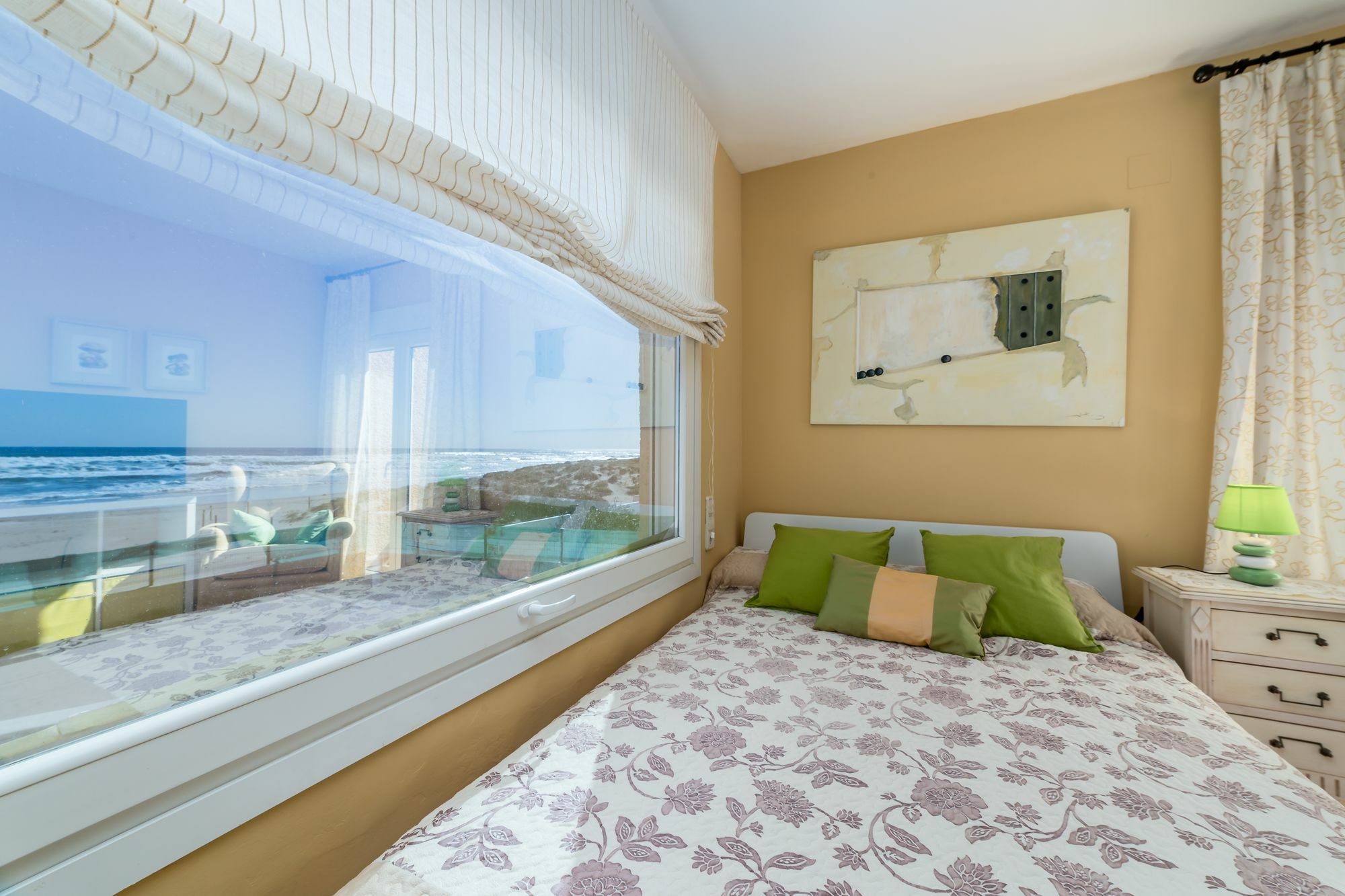 Travel Habitat Casa Perellonet Villa บาเลนเซีย ภายนอก รูปภาพ