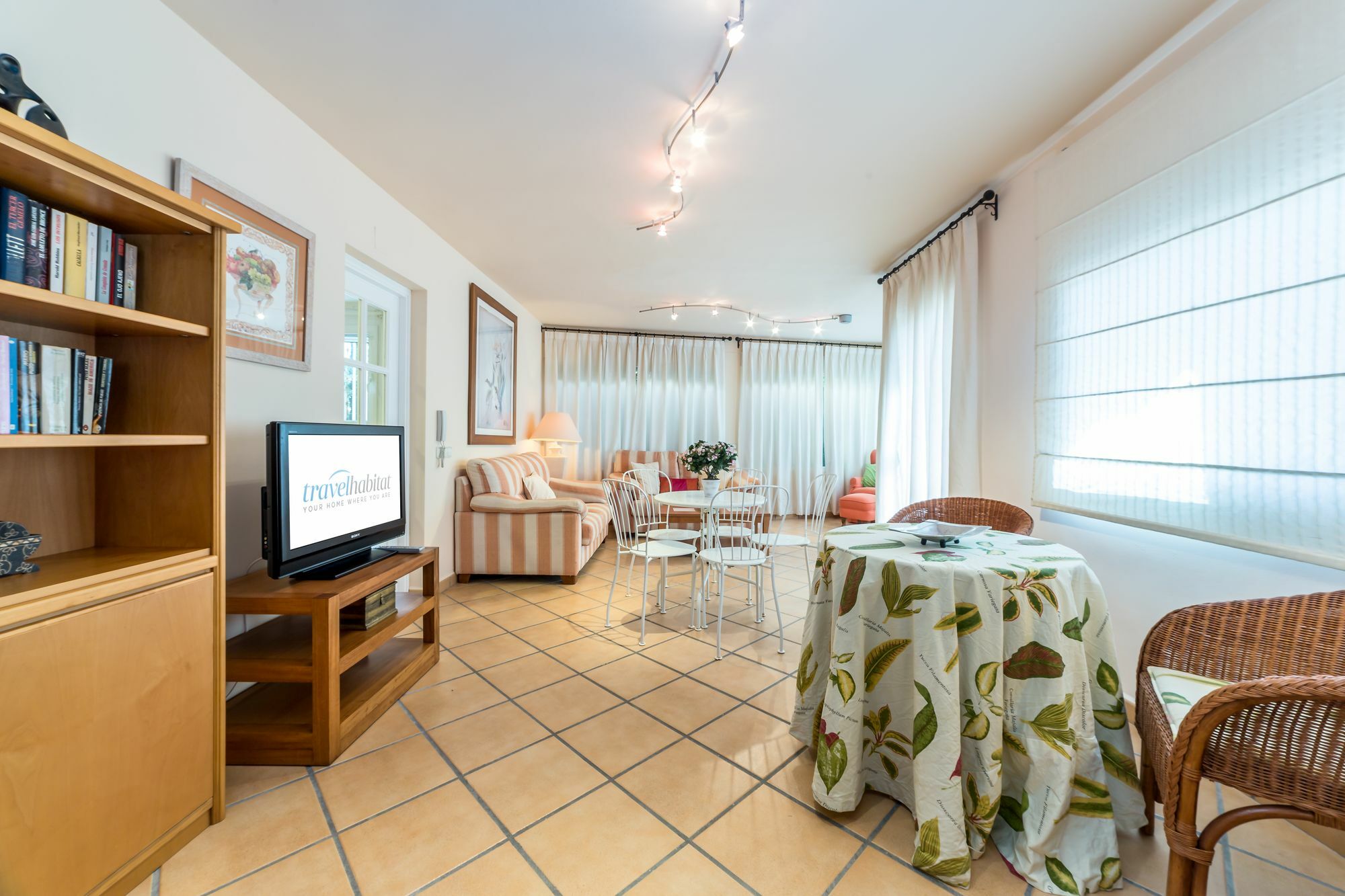 Travel Habitat Casa Perellonet Villa บาเลนเซีย ภายนอก รูปภาพ
