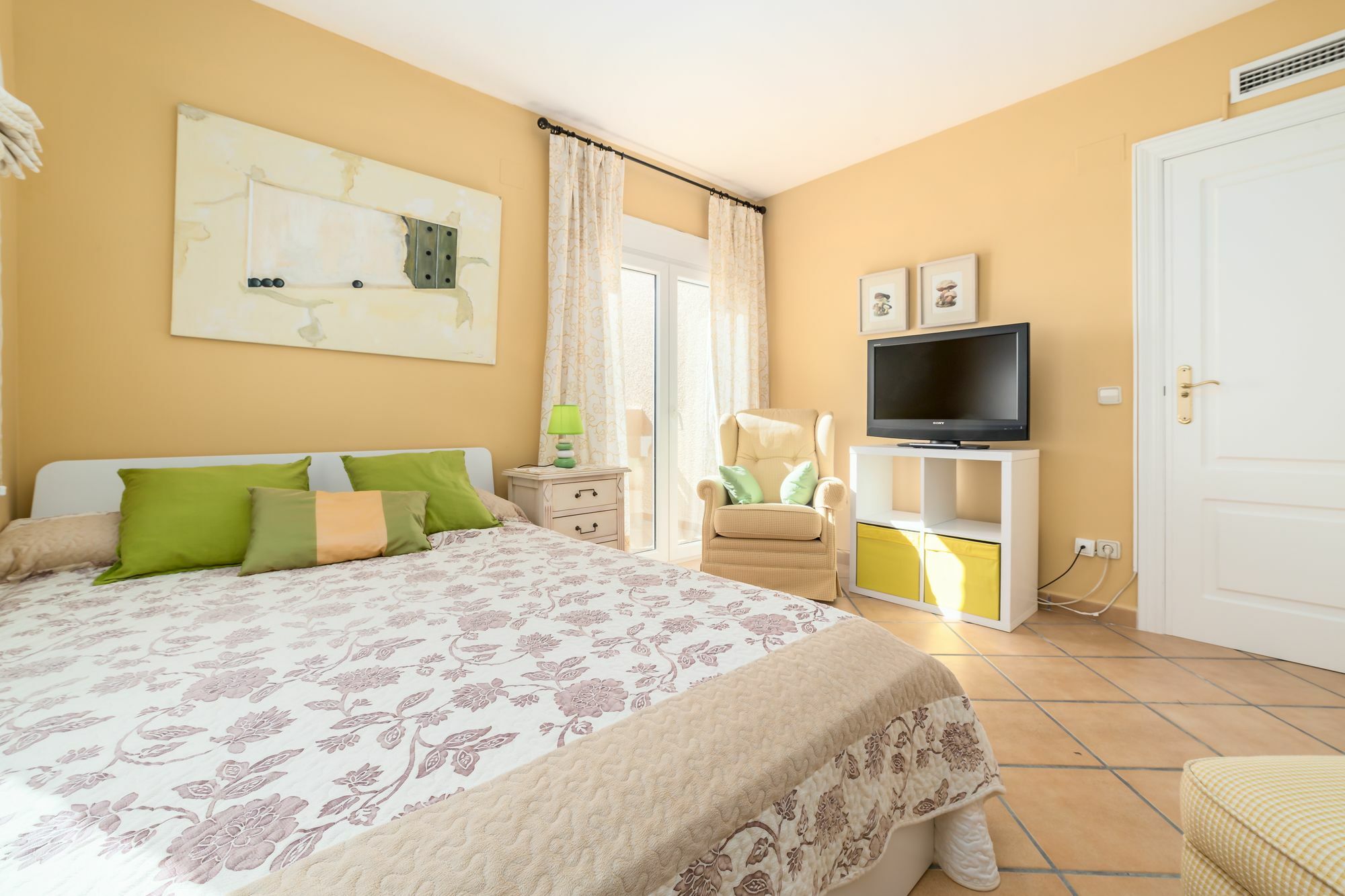 Travel Habitat Casa Perellonet Villa บาเลนเซีย ภายนอก รูปภาพ