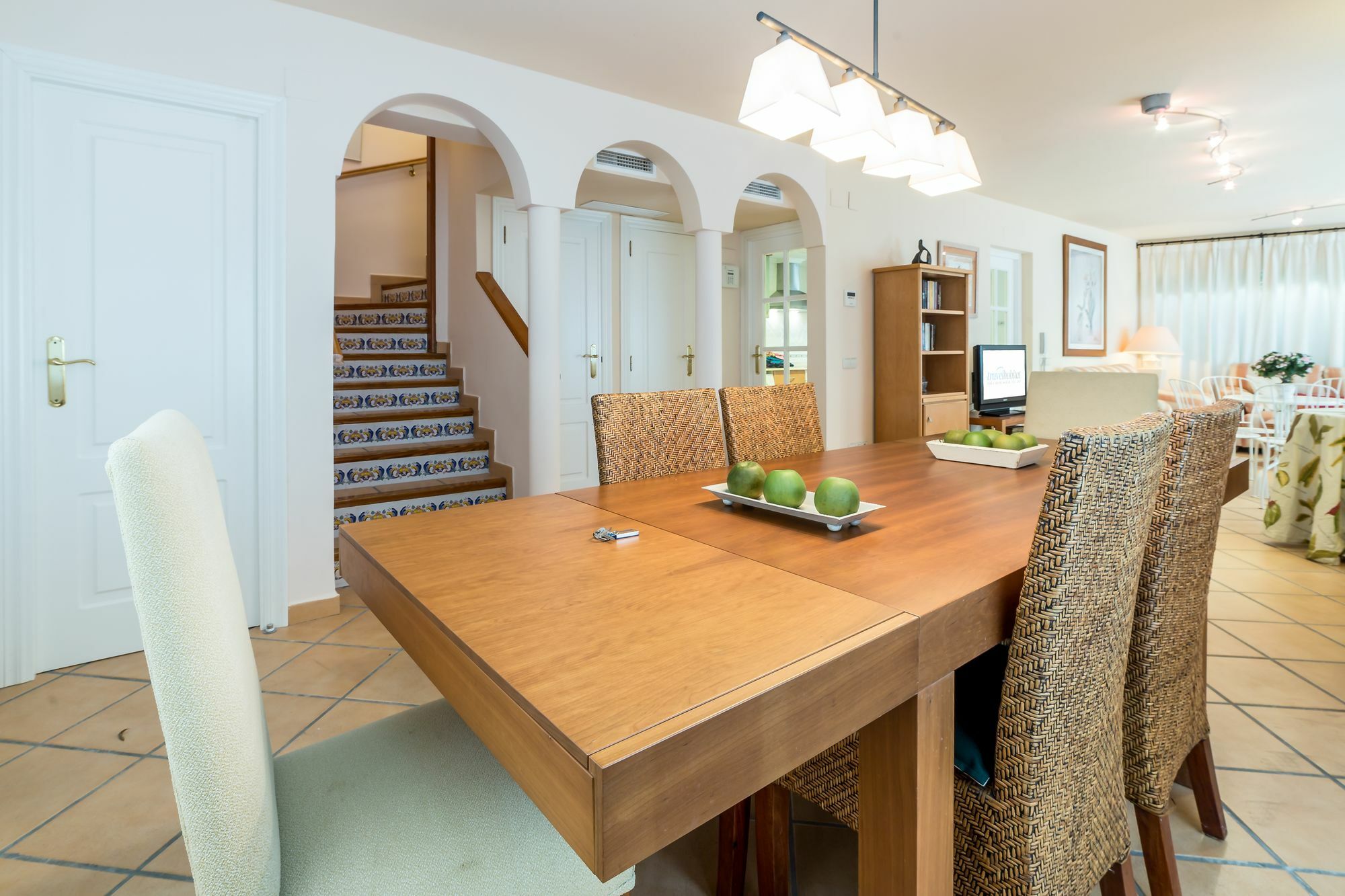Travel Habitat Casa Perellonet Villa บาเลนเซีย ภายนอก รูปภาพ