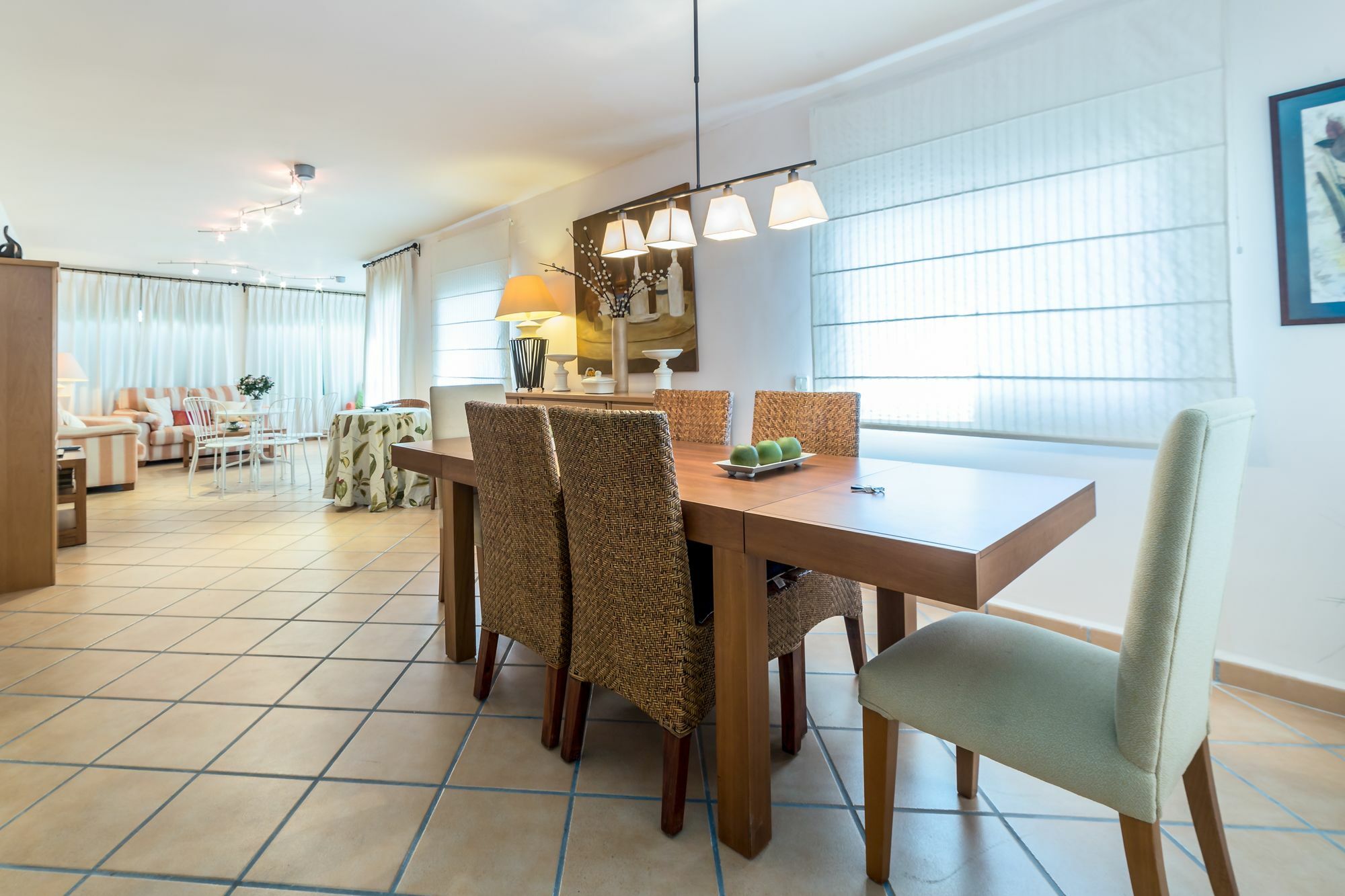 Travel Habitat Casa Perellonet Villa บาเลนเซีย ภายนอก รูปภาพ