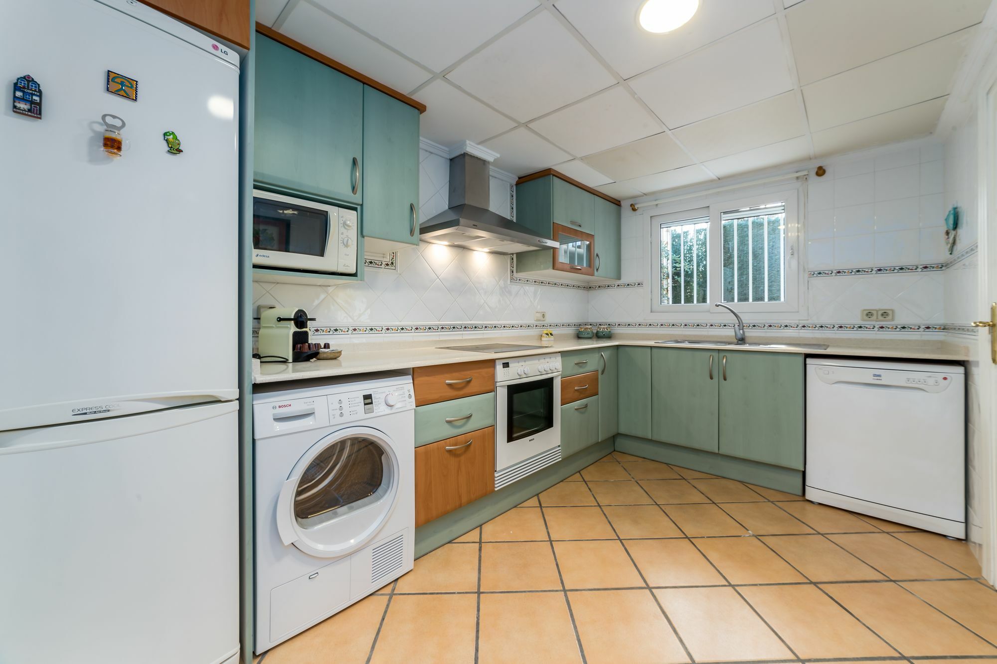 Travel Habitat Casa Perellonet Villa บาเลนเซีย ภายนอก รูปภาพ